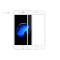 محافظ صفحه نمایش 6D فول گلس تمام چسب مناسب برای گوشی موبایل اپل  iPhone 7 Plus